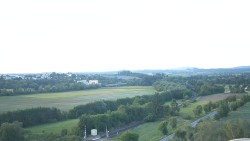 Svijany, Ještěd
