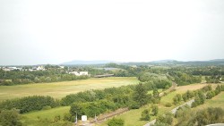 Svijany, Ještěd