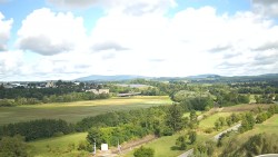 Svijany, Ještěd