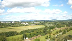 Svijany, Ještěd