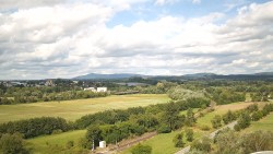 Svijany, Ještěd