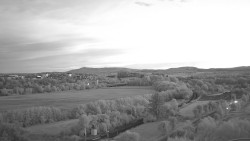 Svijany, Ještěd