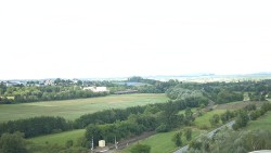 Svijany, Ještěd
