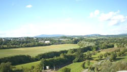 Svijany, Ještěd