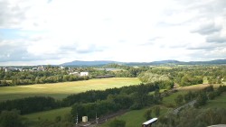 Svijany, Ještěd