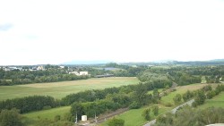 Svijany, Ještěd