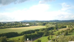 Svijany, Ještěd
