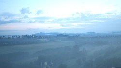 Svijany, Ještěd