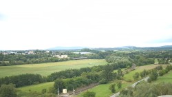 Svijany, Ještěd