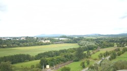 Svijany, Ještěd
