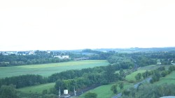 Svijany, Ještěd