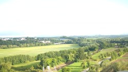 Svijany, Ještěd