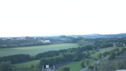 Svijany, Ještěd
