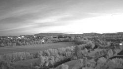 Svijany, Ještěd
