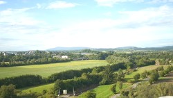 Svijany, Ještěd