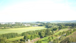 Svijany, Ještěd
