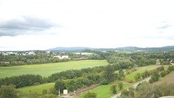 Svijany, Ještěd