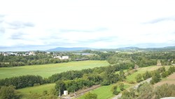 Svijany, Ještěd