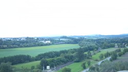 Svijany, Ještěd