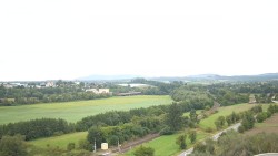 Svijany, Ještěd