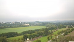 Svijany, Ještěd