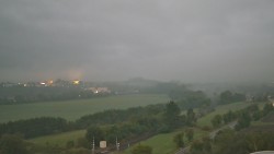 Svijany, Ještěd