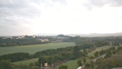 Svijany, Ještěd