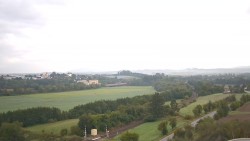 Svijany, Ještěd