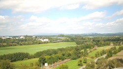 Svijany, Ještěd