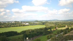 Svijany, Ještěd