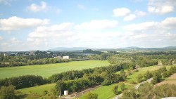Svijany, Ještěd