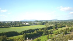 Svijany, Ještěd