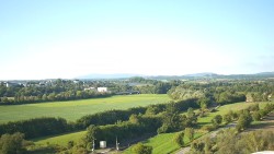 Svijany, Ještěd