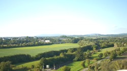 Svijany, Ještěd