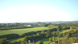 Svijany, Ještěd