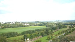 Svijany, Ještěd