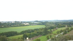 Svijany, Ještěd