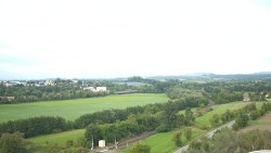Svijany, Ještěd