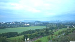 Svijany, Ještěd