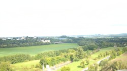 Svijany, Ještěd