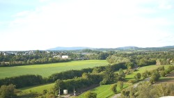 Svijany, Ještěd