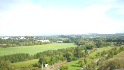 Svijany, Ještěd