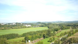 Svijany, Ještěd