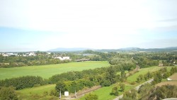 Svijany, Ještěd
