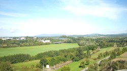 Svijany, Ještěd