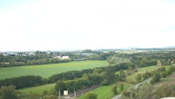 Svijany, Ještěd