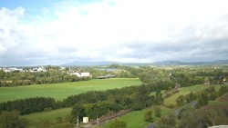 Svijany, Ještěd