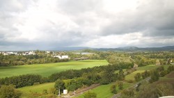 Svijany, Ještěd
