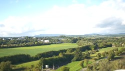 Svijany, Ještěd