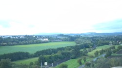 Svijany, Ještěd